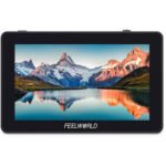 FeelWorld F6 Plus V2 6" 4K HDMI Monitor