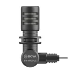 BOYA BY-M100UC Condenser Microphone
