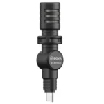 BOYA BY-M100UC Condenser Microphone - Image 4