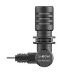 BOYA BY-M100UC Condenser Microphone - Image 2