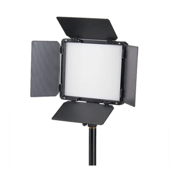 Triopo TTV-480Bi-Color Pro Max LedLight