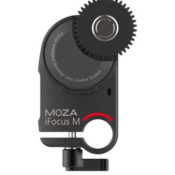 Moza iFocus-M Wireless Lens Motor